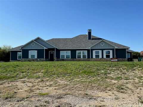 110 Kriston Lane, Springtown, TX 76082