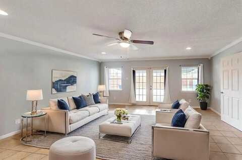 1721 Melrose Street, Garland, TX 75042