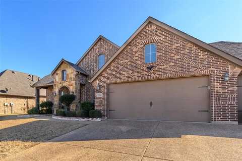 534 Madrone Trail, Forney, TX 75126