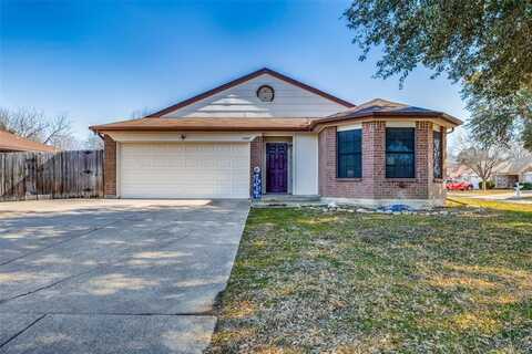 5307 Cody Drive, Arlington, TX 76018