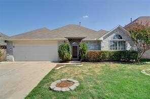 1205 Pegasus Drive, Arlington, TX 76013