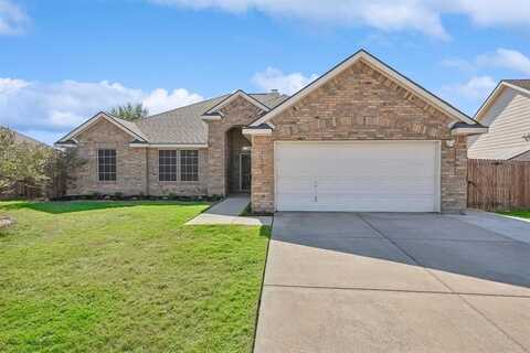 229 Highmeadow Road, Aubrey, TX 76227