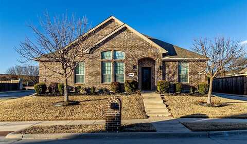 1809 Camo Court, Allen, TX 75002