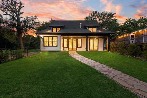13590 Park Harbor Drive, Eustace, TX 75124