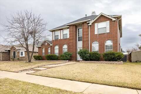 1508 Mission Ridge Trl, Carrollton, TX 75007