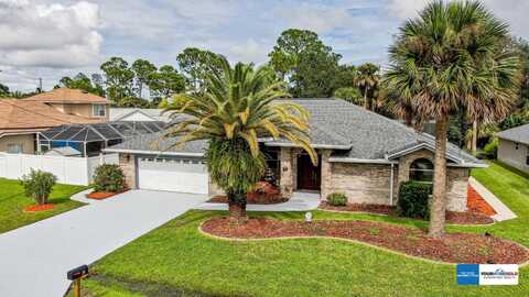 34 Covington Ln, Palm Coast, FL 32137