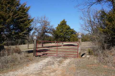 343064 E 1020 Rd, Meeker, OK 74855