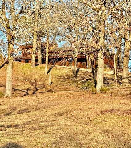 2312 Gardenia Road, Broken Bow, OK 74728