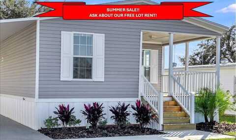 20 Fletcher Dr, North Fort Myers, FL 33903