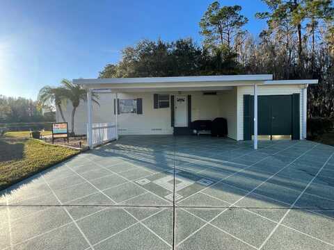 2438 Bogie Circle, Lakeland, FL 33810