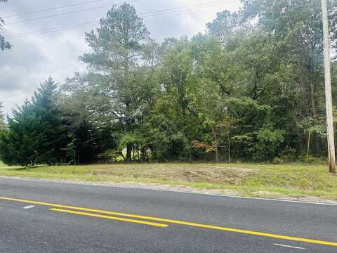 0 Hayne Stretch Road, Roseboro, NC 28382