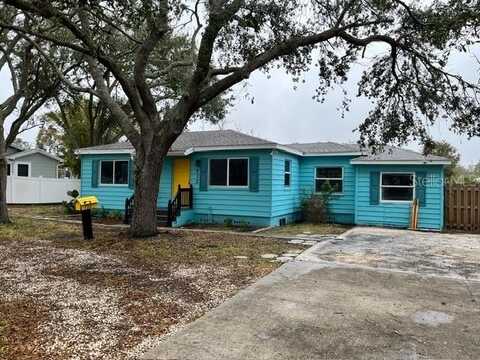 732 Riverside Drive, Tarpon Springs, FL 34689