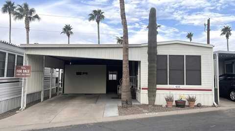 600 S. Idaho Rd., Apache Junction, AZ 85119