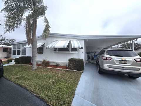 5229 Wisteria cir., New Port Richey, FL 34653