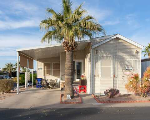 2656 N 56th St, Mesa, AZ 85215