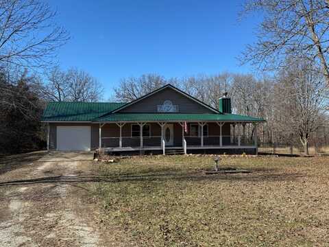 7001 Kelsay Road, Hartville, MO 65667