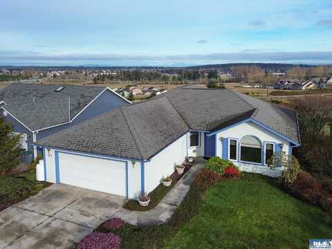 101 Emerald Highlands Way, Sequim, WA 98382