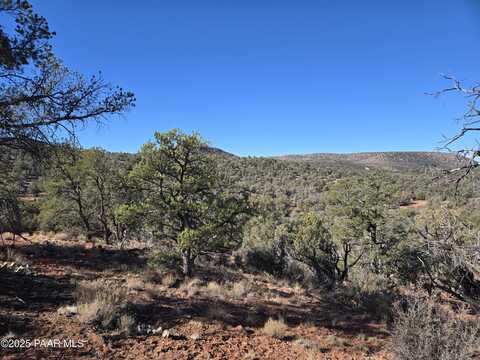 215 Off Cathedral Valley Road, Ash Fork, AZ 86320