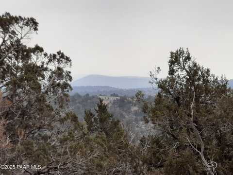 Lot 1401 N Lightning Ridge Rd, Seligman, AZ 86337