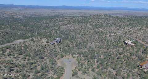 6700 Singing Wolf Lane, Prescott, AZ 86305
