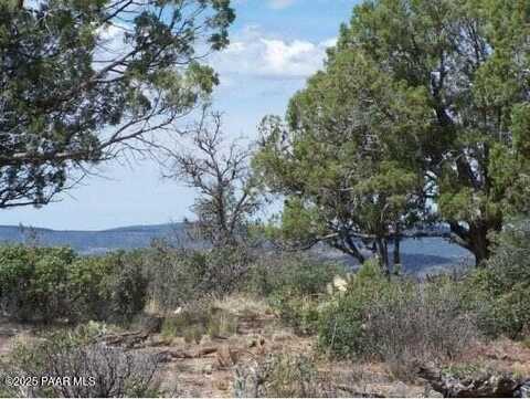 6425 W Inscription Canyon Drive, Prescott, AZ 86305