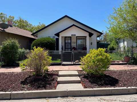 160 Idaho Ave, Pueblo, CO 81004