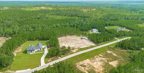 8221 Teton Crest Dr, Pace, FL 32571