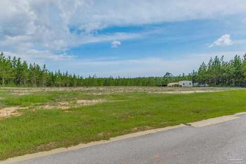 8221 Teton Crest Dr, Pace, FL 32571