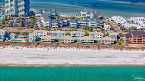 1150 Ft Pickens Rd, Pensacola Beach, FL 32561