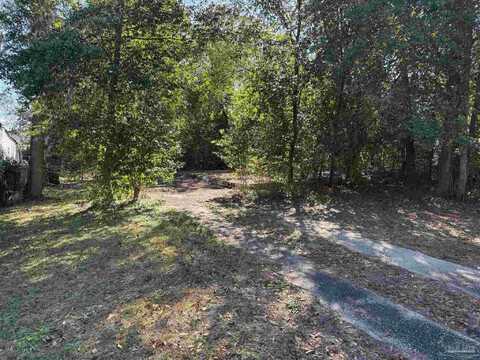 809 Fremont Ave, Pensacola, FL 32505