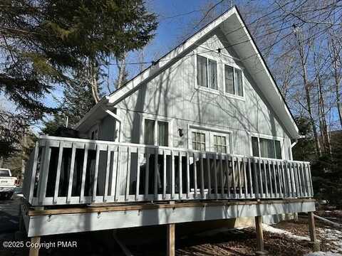 835 Country Place Drive, Tobyhanna, PA 18466