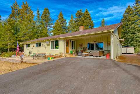 3471 Hill Crest Drive, Lake Almanor, CA 96137