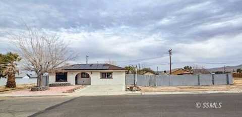 1436 Mayo ST, Ridgecrest, CA 93555