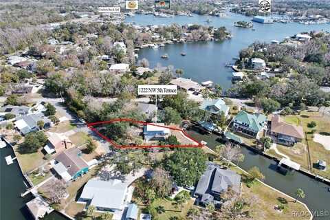 1222 NW 5th Terrace, Crystal River, FL 34428