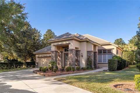 1789 N Sky Glen Path, Hernando, FL 34442