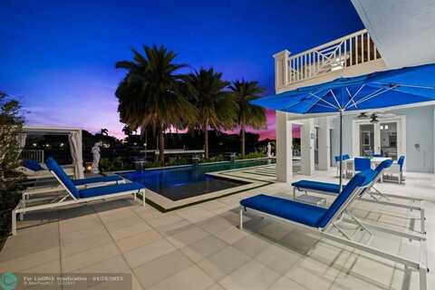 4161 NE 30th Ter, Lighthouse Point, FL 33064