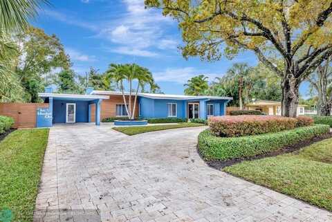 201 NE 28th Ct, Wilton Manors, FL 33334