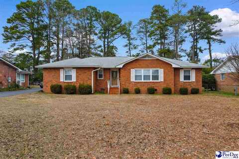 1117 Second Loop Rd, Florence, SC 29505