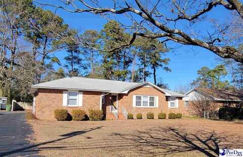 1117 Second Loop Rd, Florence, SC 29505