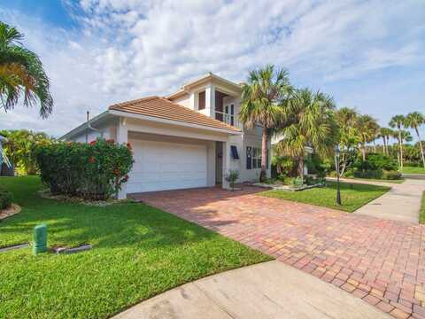 7777 Kiawah Way, Melbourne Beach, FL 32951