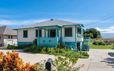 290 Halenani Dr, Wailuku, HI 96793