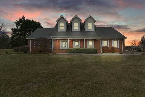 101 Legacy Drive, Madisonville, TN 37354