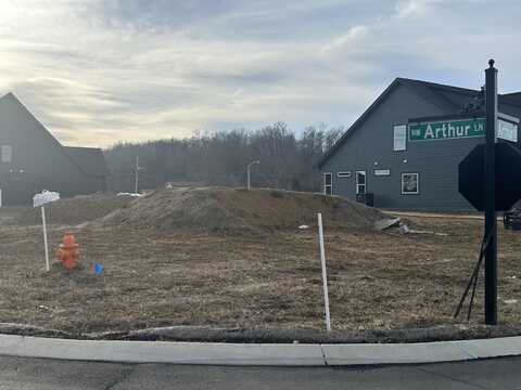 Lot 30 Arthur Lane NW, Cleveland, TN 37312