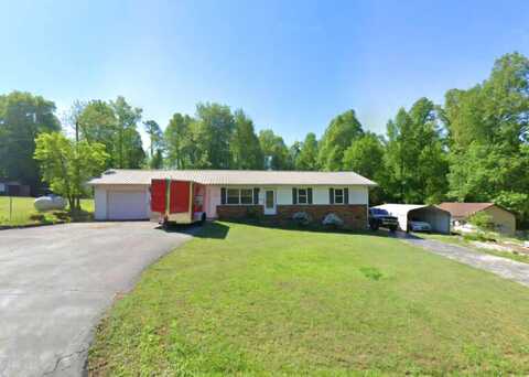 129 Forest Hills Drive, Harriman, TN 37748