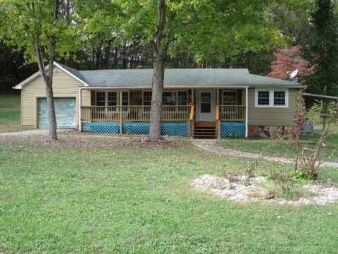 472 Lavender Street, Spring City, TN 37381