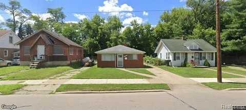 15745 BURT Road, Detroit, MI 48223