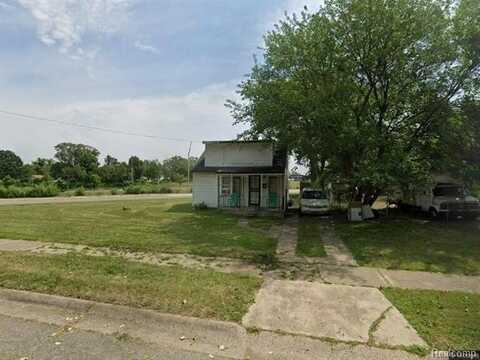 12864 STOUT Street, Detroit, MI 48223