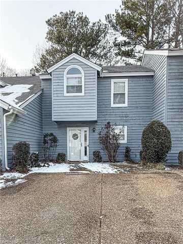 71 Madison Chase, Hampton, VA 23666