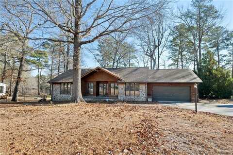 19085 Lakeside Drive, Courtland, VA 23837