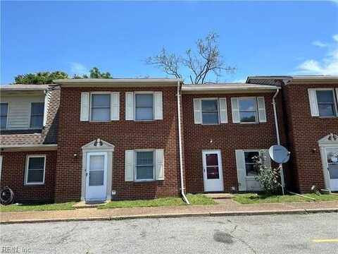 368 Poplar Avenue, Newport News, VA 23607